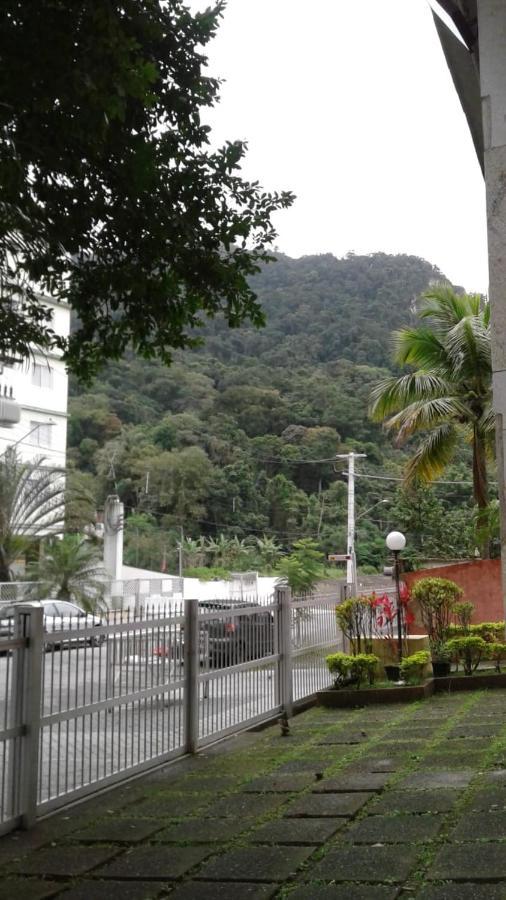 Cobertura perto da Praia da Enseada, com Churrasqueira, Wi Fi - Ideal para a Família e Amigos Guarujá Exterior foto