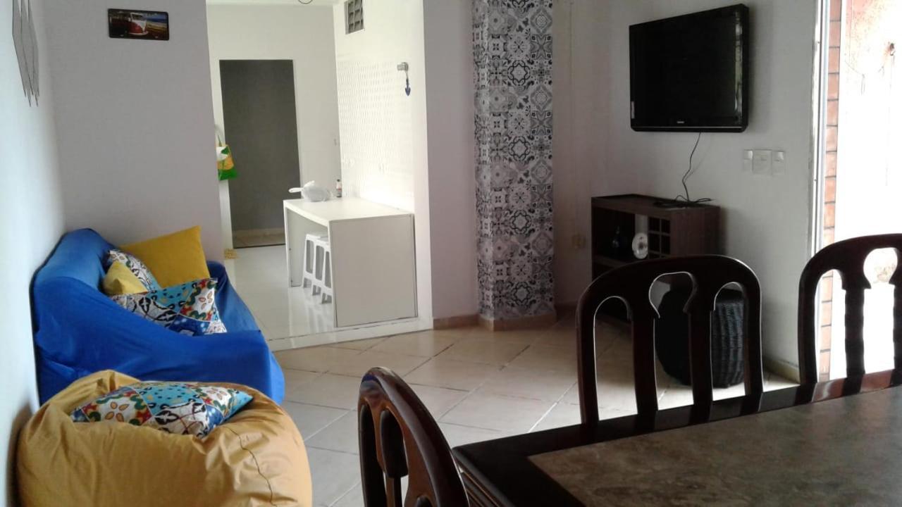 Cobertura perto da Praia da Enseada, com Churrasqueira, Wi Fi - Ideal para a Família e Amigos Guarujá Exterior foto