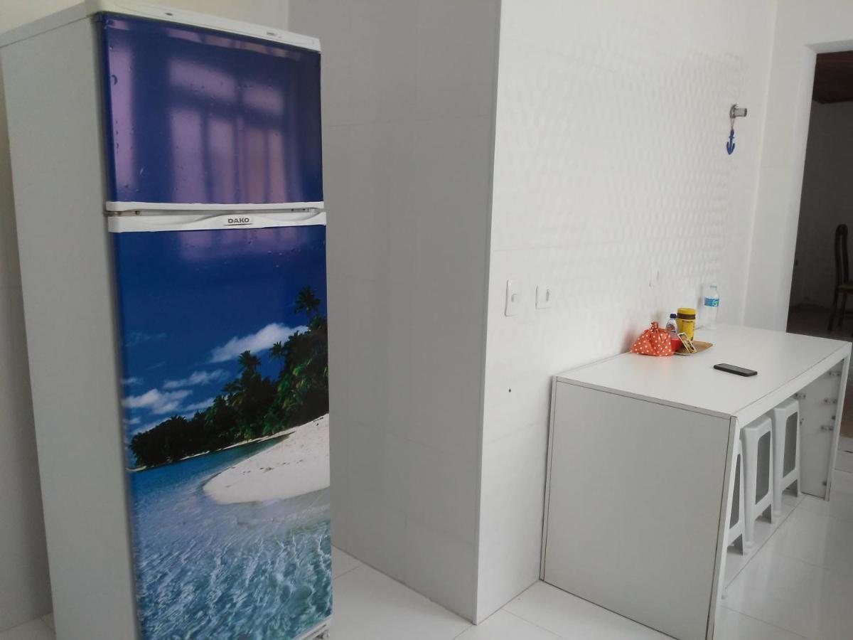 Cobertura perto da Praia da Enseada, com Churrasqueira, Wi Fi - Ideal para a Família e Amigos Guarujá Exterior foto