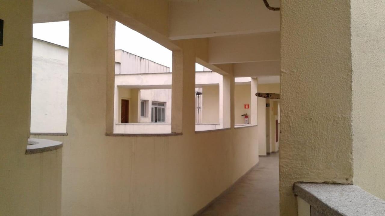 Cobertura perto da Praia da Enseada, com Churrasqueira, Wi Fi - Ideal para a Família e Amigos Guarujá Exterior foto