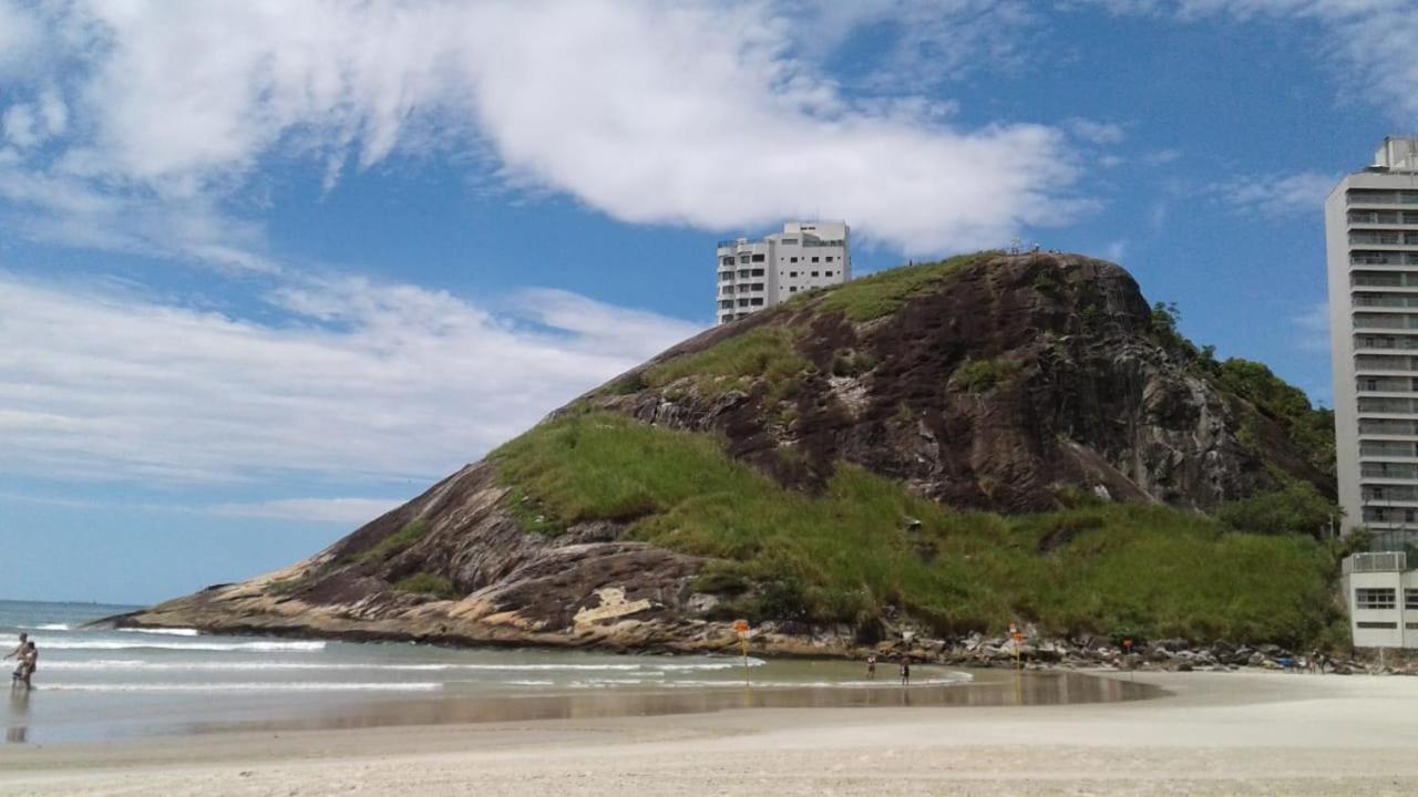 Cobertura perto da Praia da Enseada, com Churrasqueira, Wi Fi - Ideal para a Família e Amigos Guarujá Exterior foto