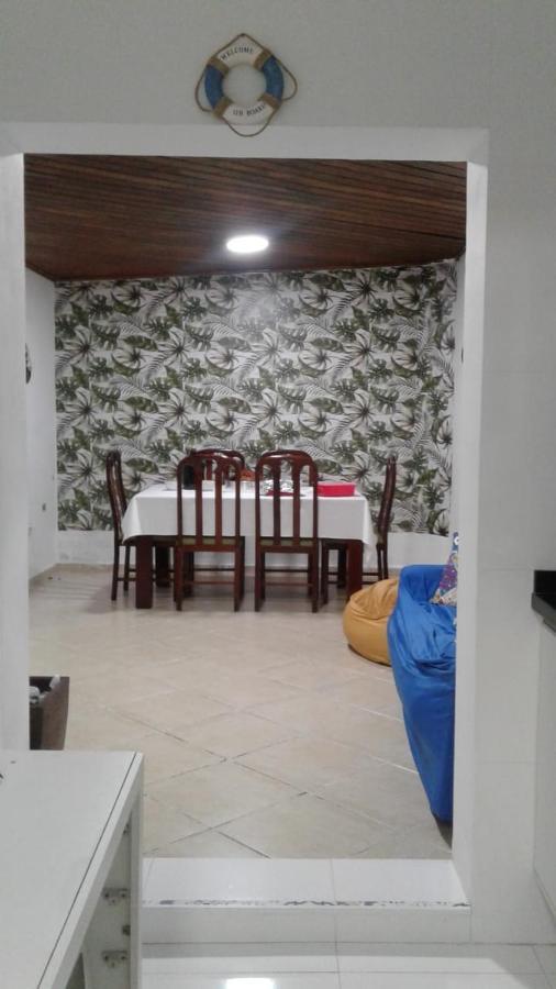 Cobertura perto da Praia da Enseada, com Churrasqueira, Wi Fi - Ideal para a Família e Amigos Guarujá Exterior foto
