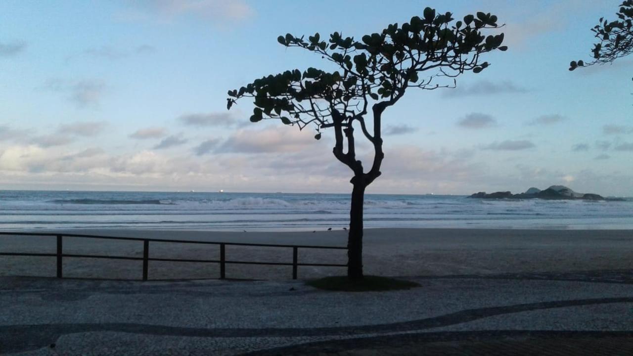Cobertura perto da Praia da Enseada, com Churrasqueira, Wi Fi - Ideal para a Família e Amigos Guarujá Exterior foto