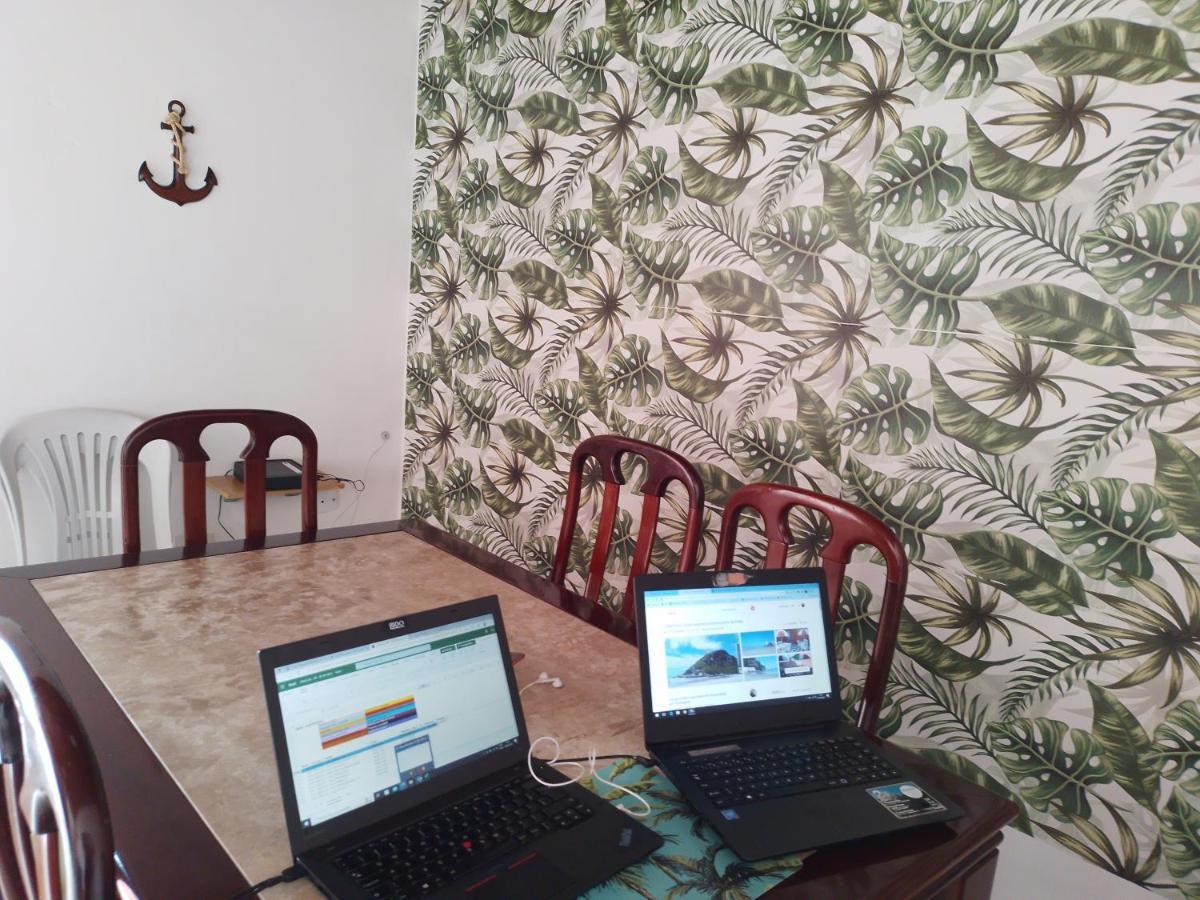 Cobertura perto da Praia da Enseada, com Churrasqueira, Wi Fi - Ideal para a Família e Amigos Guarujá Exterior foto