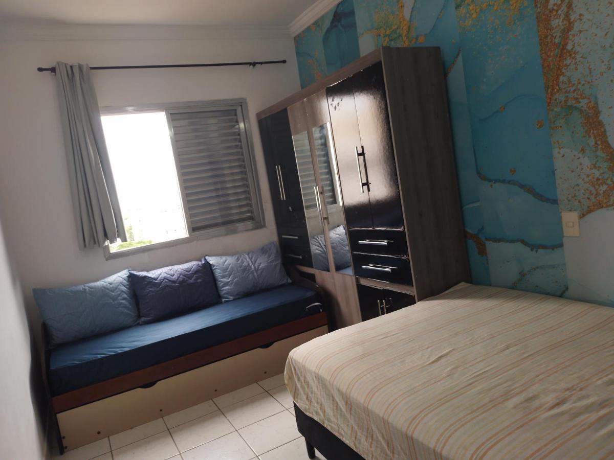 Cobertura perto da Praia da Enseada, com Churrasqueira, Wi Fi - Ideal para a Família e Amigos Guarujá Exterior foto