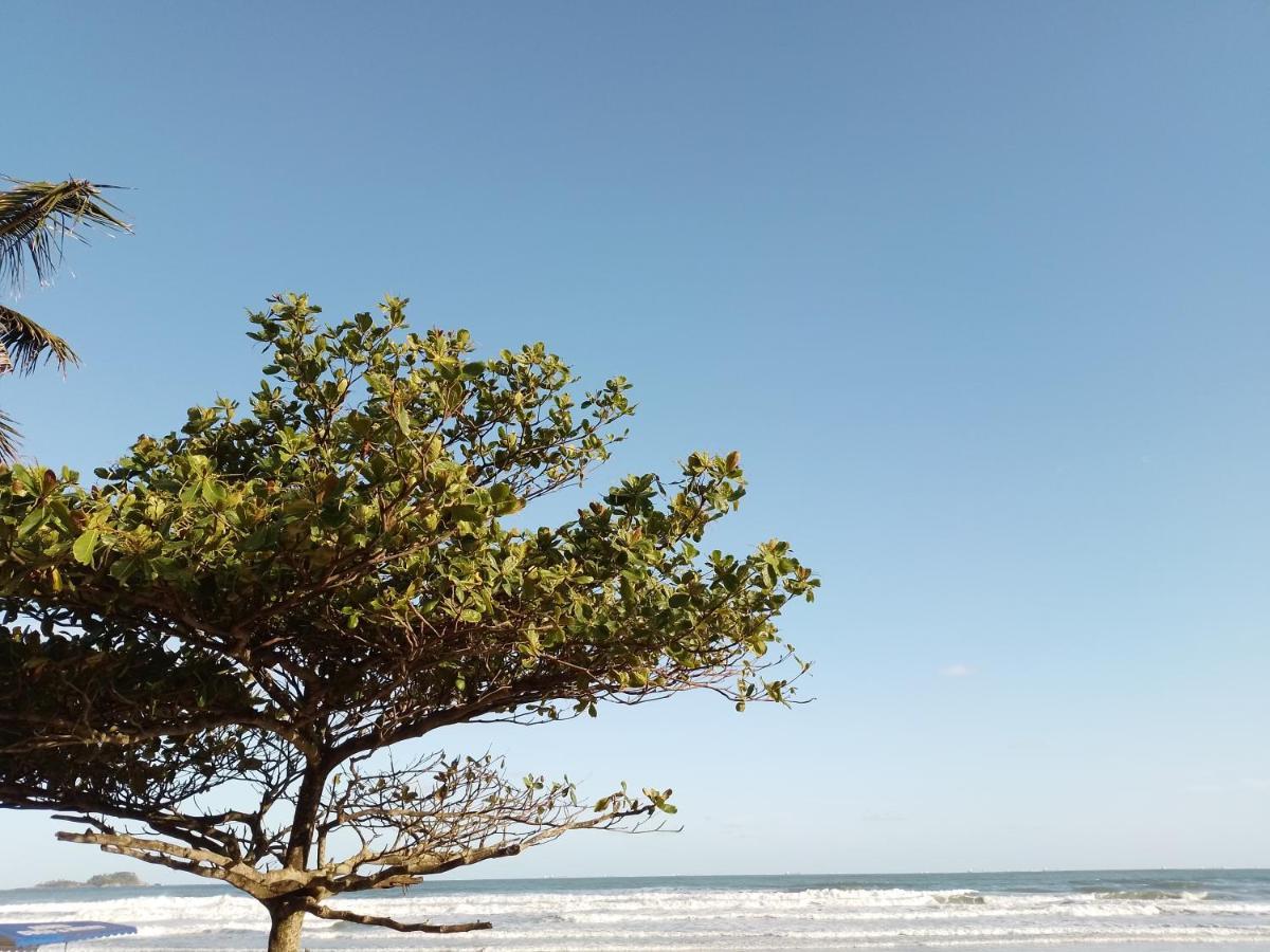 Cobertura perto da Praia da Enseada, com Churrasqueira, Wi Fi - Ideal para a Família e Amigos Guarujá Exterior foto