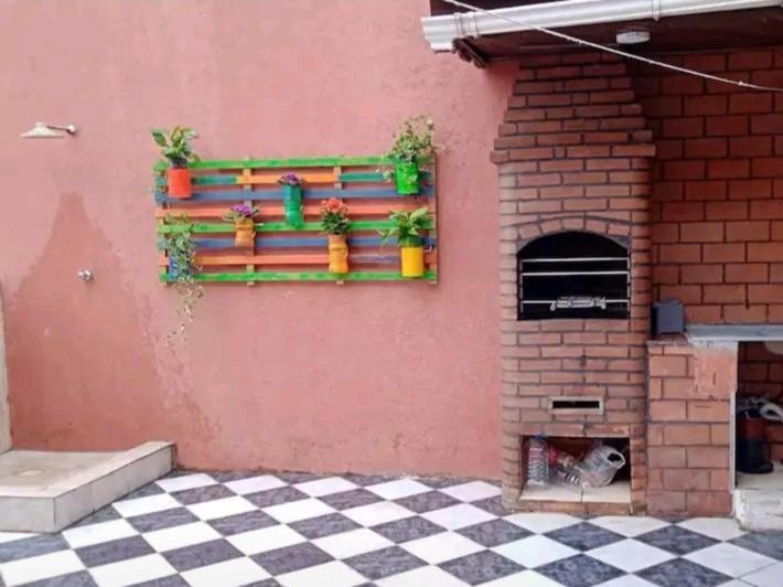 Cobertura perto da Praia da Enseada, com Churrasqueira, Wi Fi - Ideal para a Família e Amigos Guarujá Exterior foto