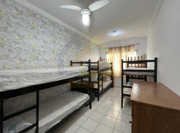 Cobertura perto da Praia da Enseada, com Churrasqueira, Wi Fi - Ideal para a Família e Amigos Guarujá Exterior foto